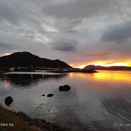 Casa Angela Apartment Santoña Екстериор снимка