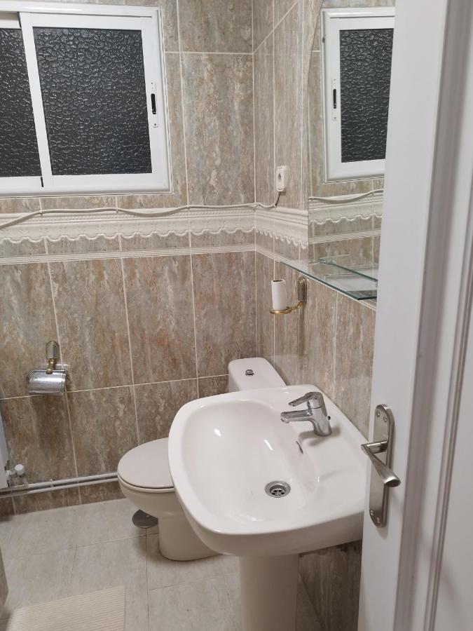 Casa Angela Apartment Santoña Екстериор снимка