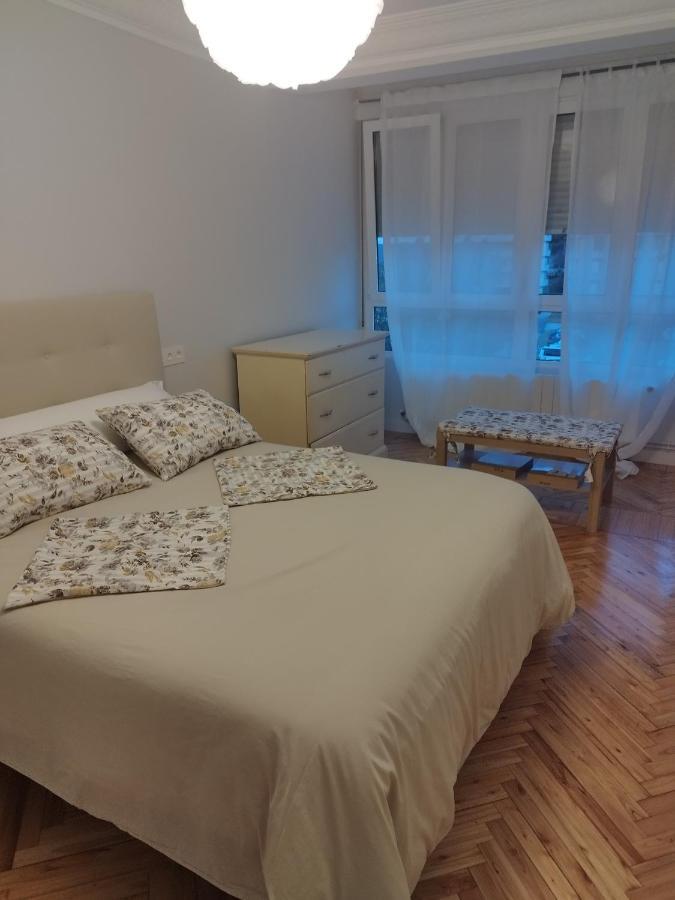 Casa Angela Apartment Santoña Екстериор снимка