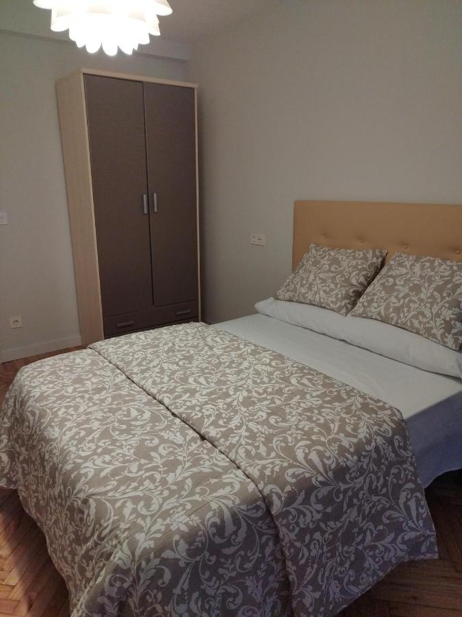 Casa Angela Apartment Santoña Екстериор снимка