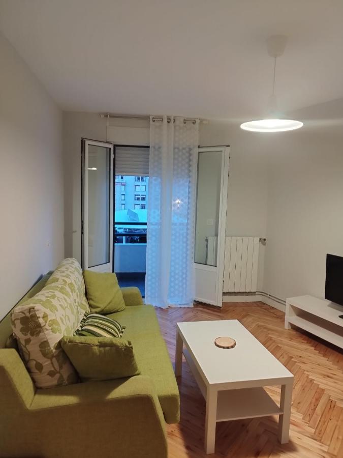 Casa Angela Apartment Santoña Екстериор снимка