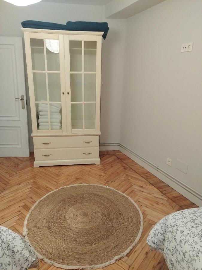Casa Angela Apartment Santoña Екстериор снимка