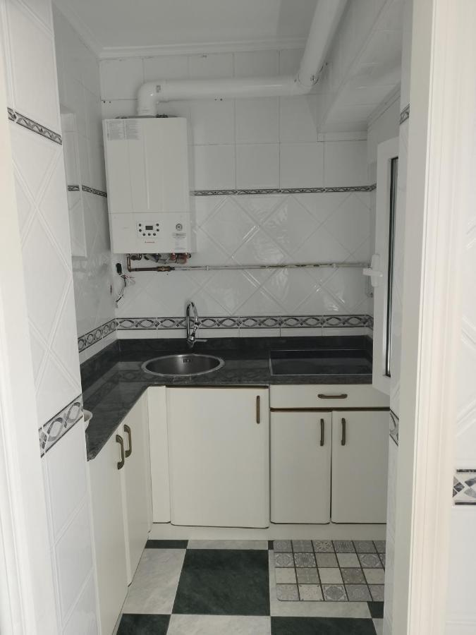Casa Angela Apartment Santoña Екстериор снимка