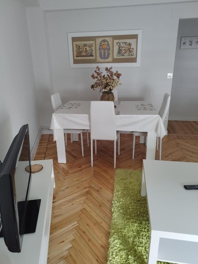 Casa Angela Apartment Santoña Стая снимка