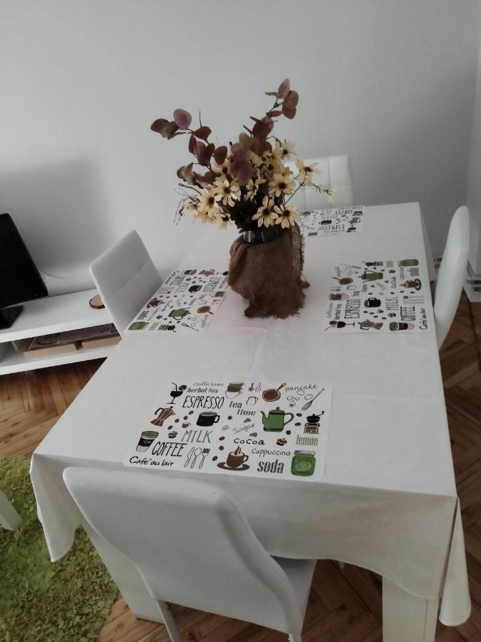 Casa Angela Apartment Santoña Стая снимка