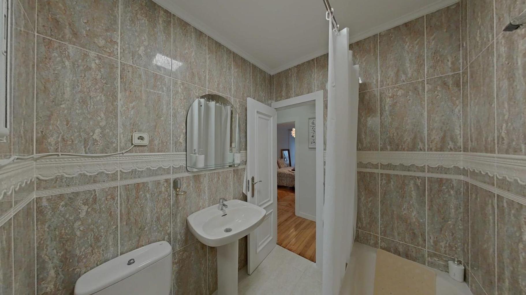 Casa Angela Apartment Santoña Екстериор снимка