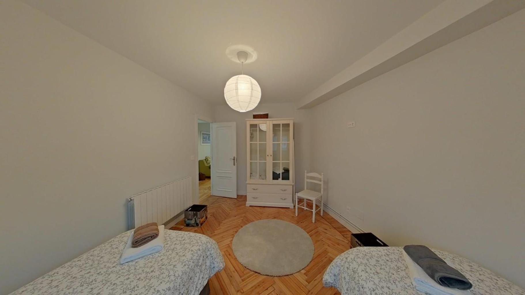 Casa Angela Apartment Santoña Екстериор снимка