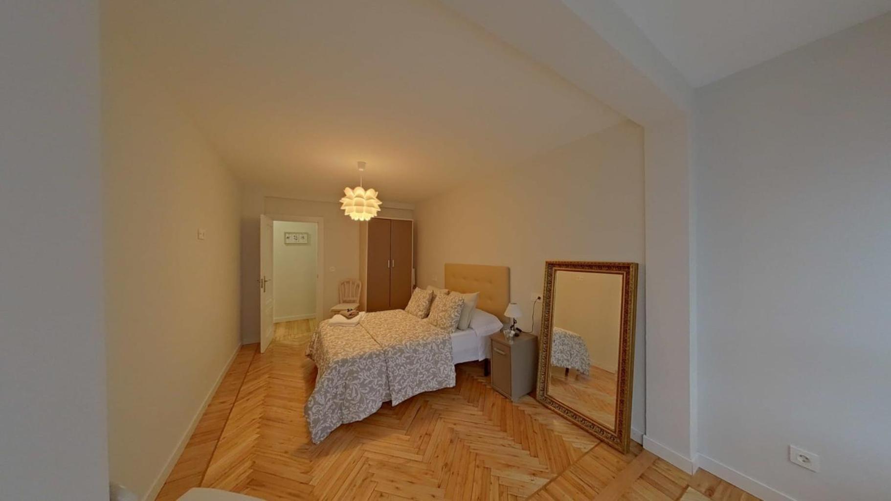 Casa Angela Apartment Santoña Екстериор снимка