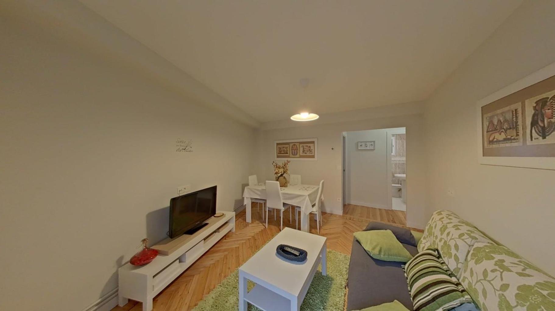 Casa Angela Apartment Santoña Екстериор снимка