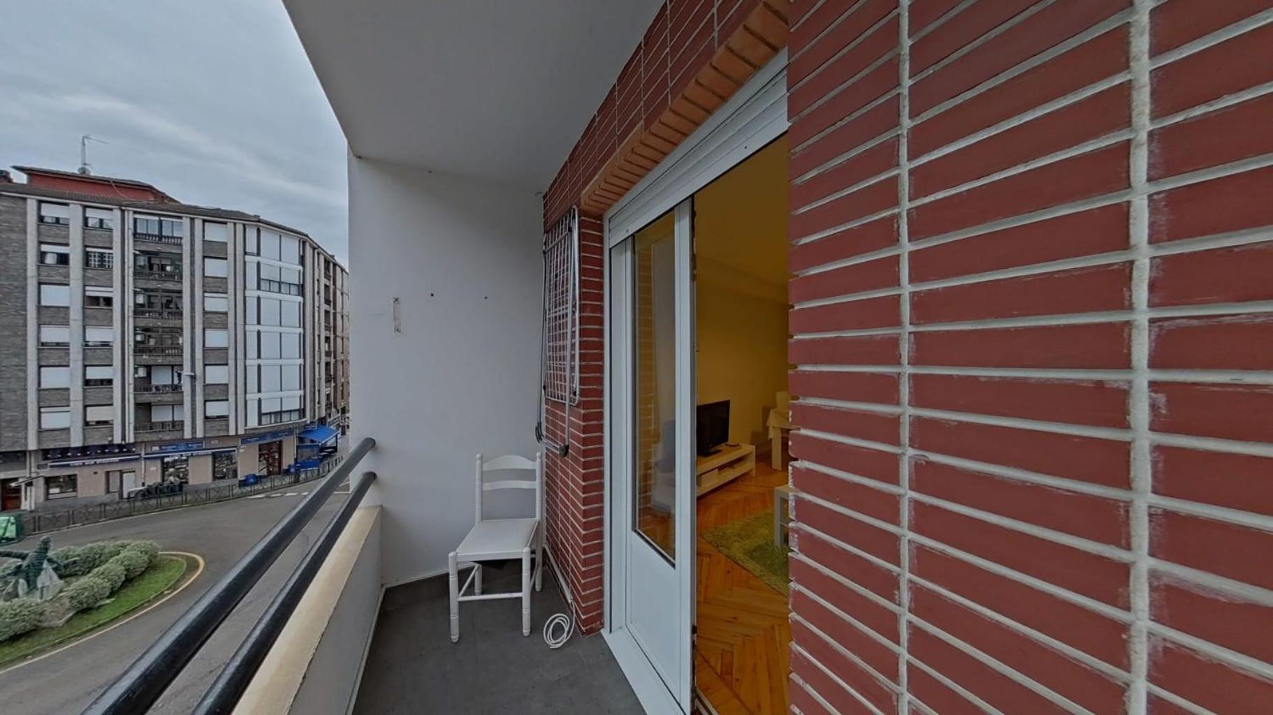 Casa Angela Apartment Santoña Екстериор снимка