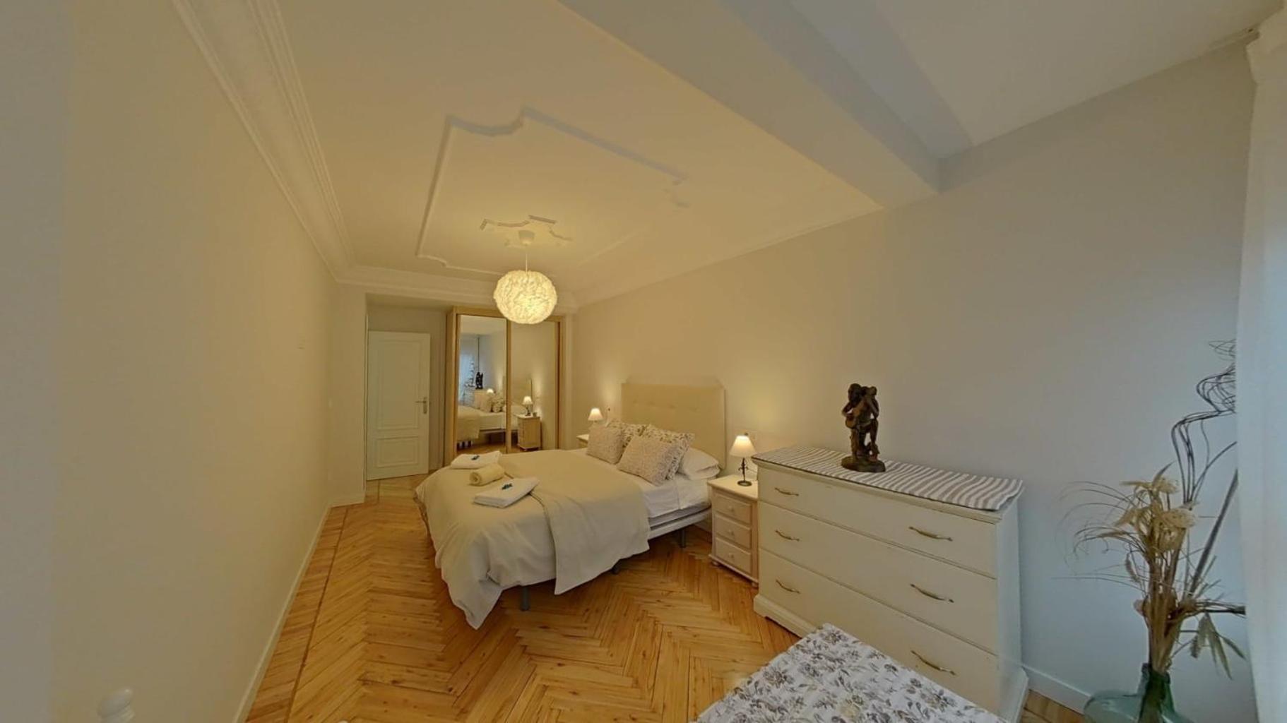 Casa Angela Apartment Santoña Екстериор снимка