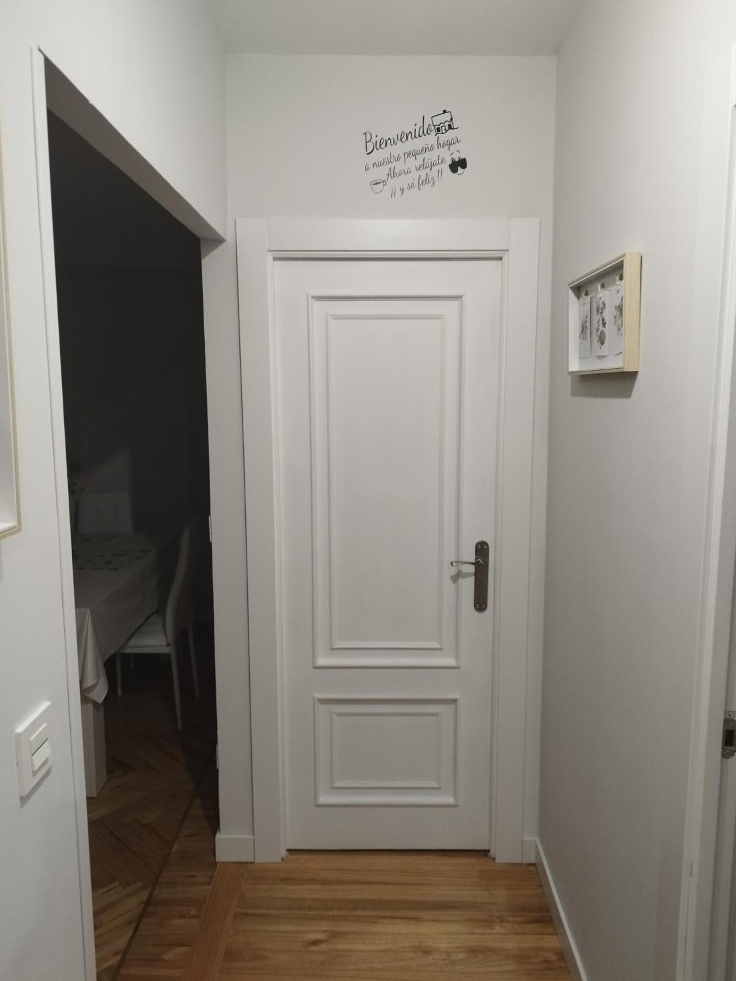 Casa Angela Apartment Santoña Екстериор снимка