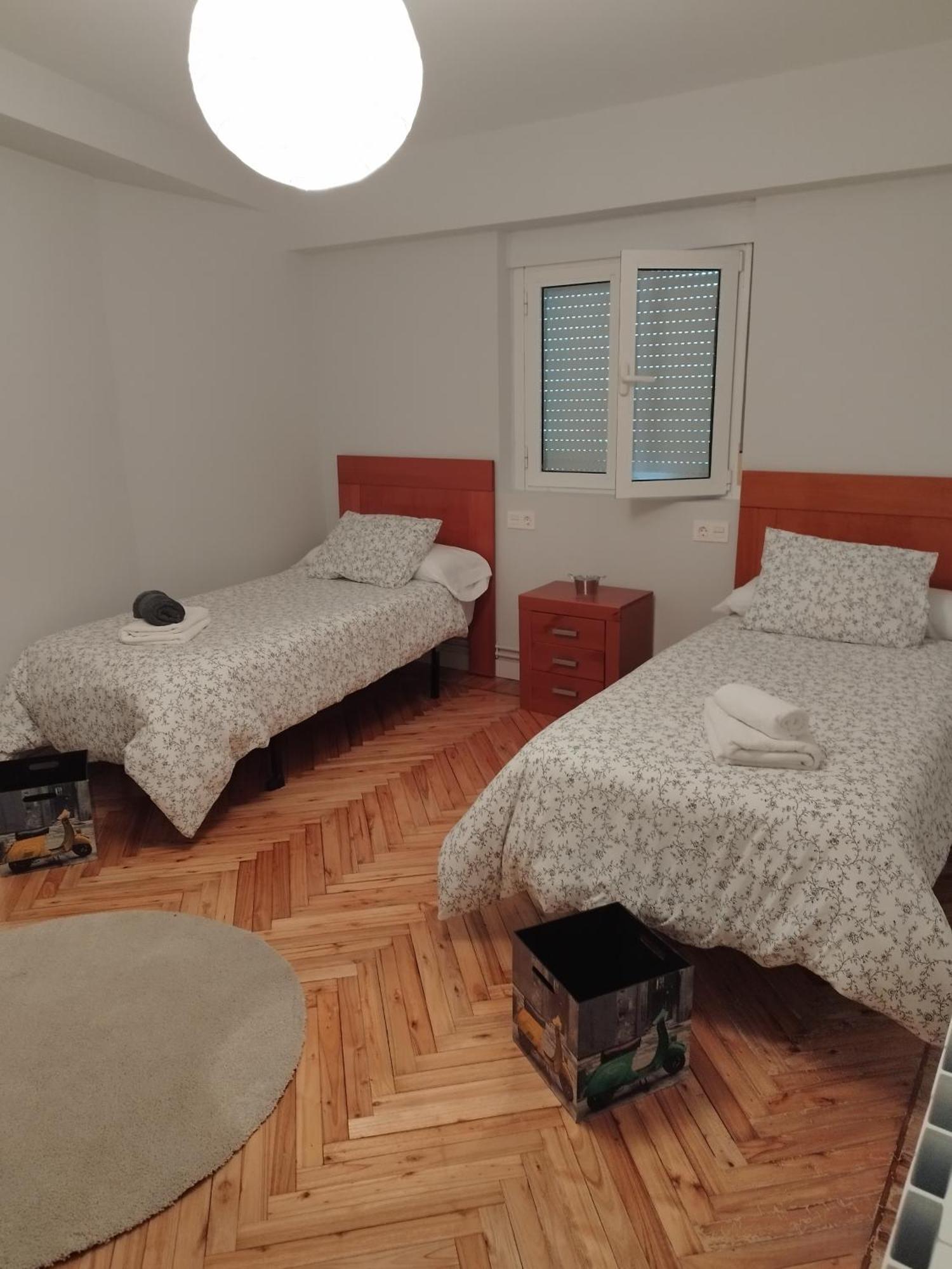 Casa Angela Apartment Santoña Стая снимка