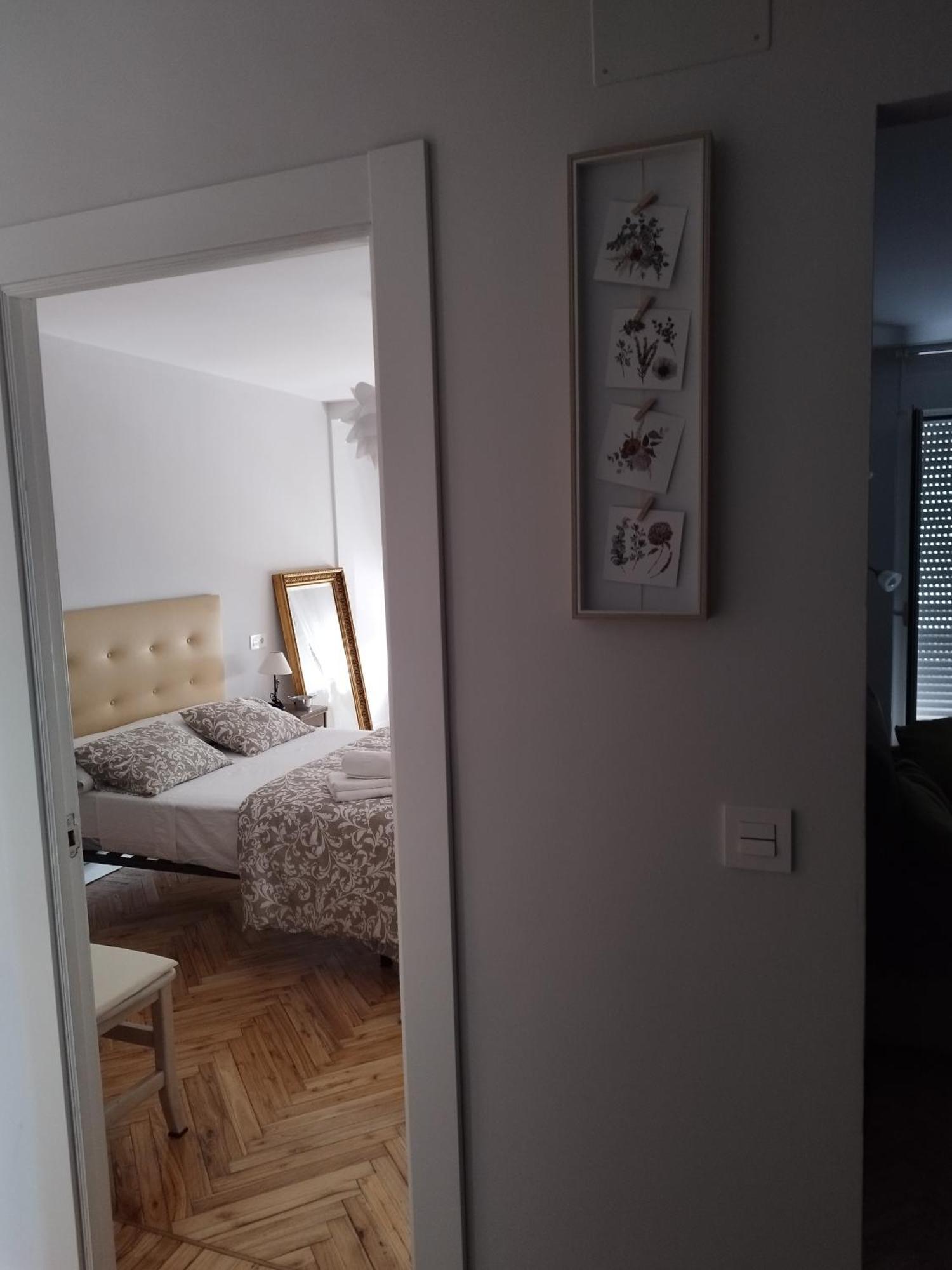Casa Angela Apartment Santoña Стая снимка