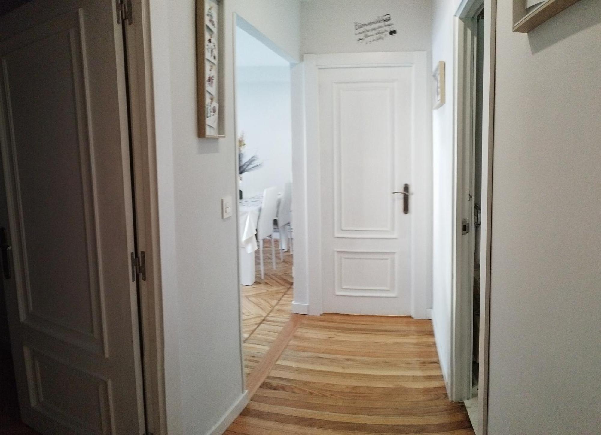 Casa Angela Apartment Santoña Екстериор снимка