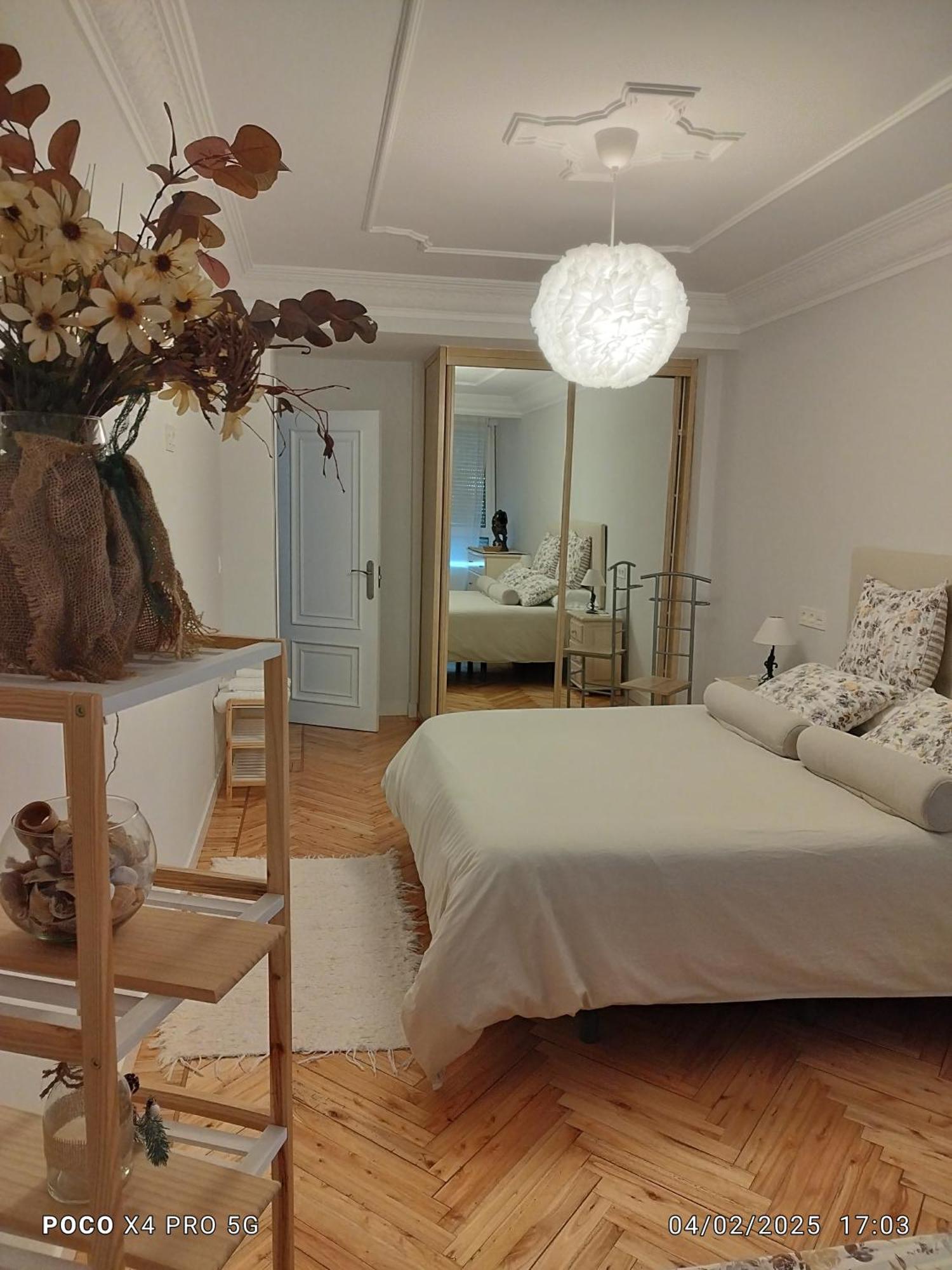 Casa Angela Apartment Santoña Екстериор снимка