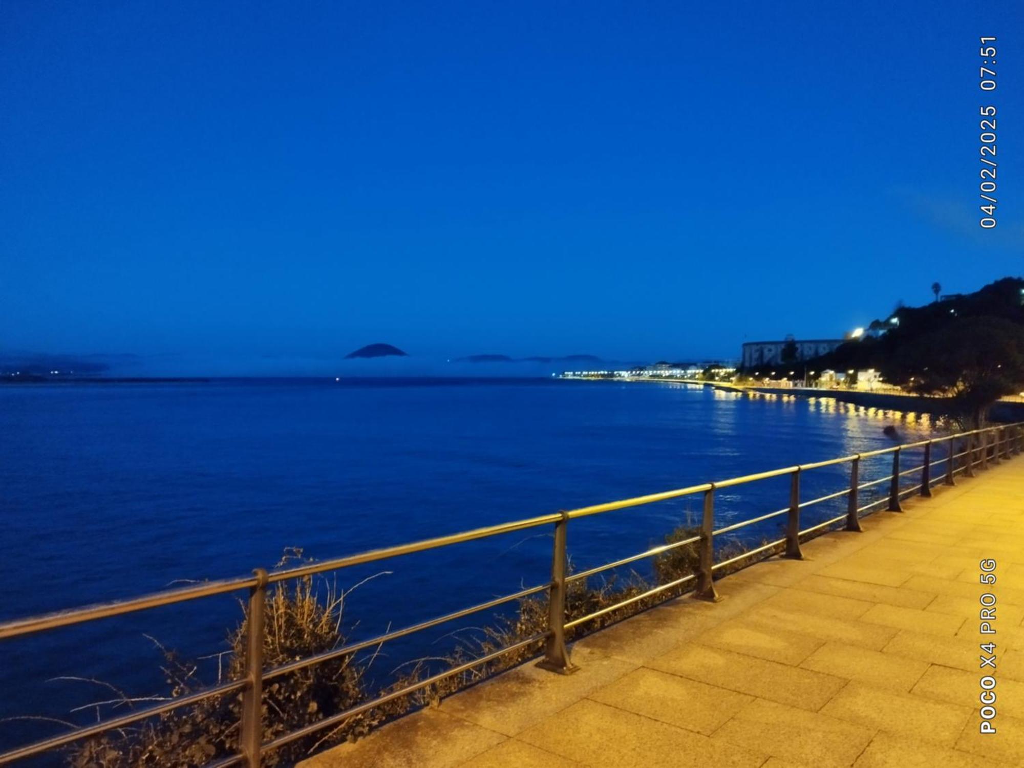Casa Angela Apartment Santoña Екстериор снимка